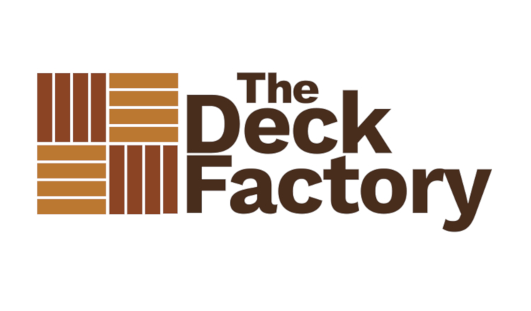 THE DECK FACTORY