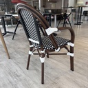 SILLA DAGAN FRENCH BISTRO CON BRAZOS EAS200779 ARM