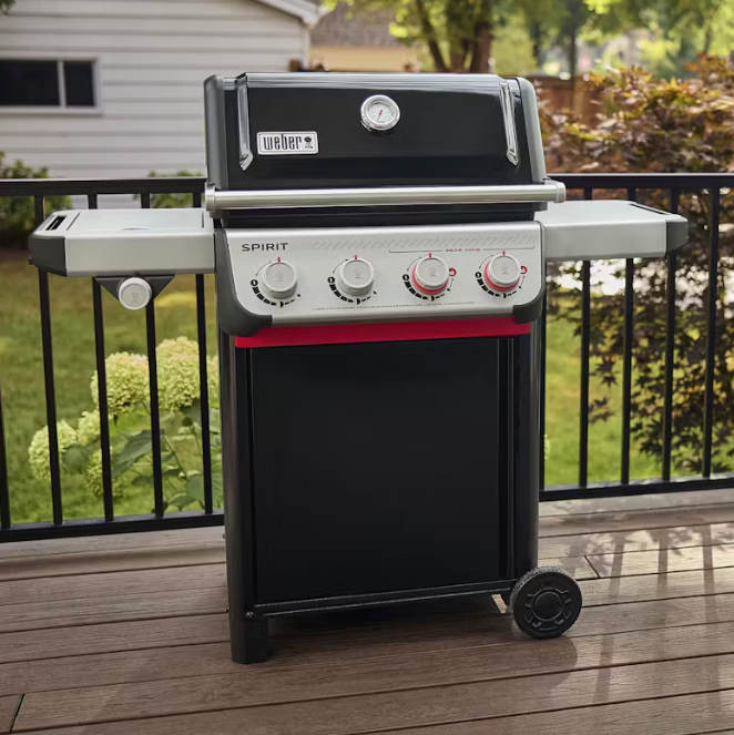 PARRILLA GAS SPIRIT E 435 WEB1500782