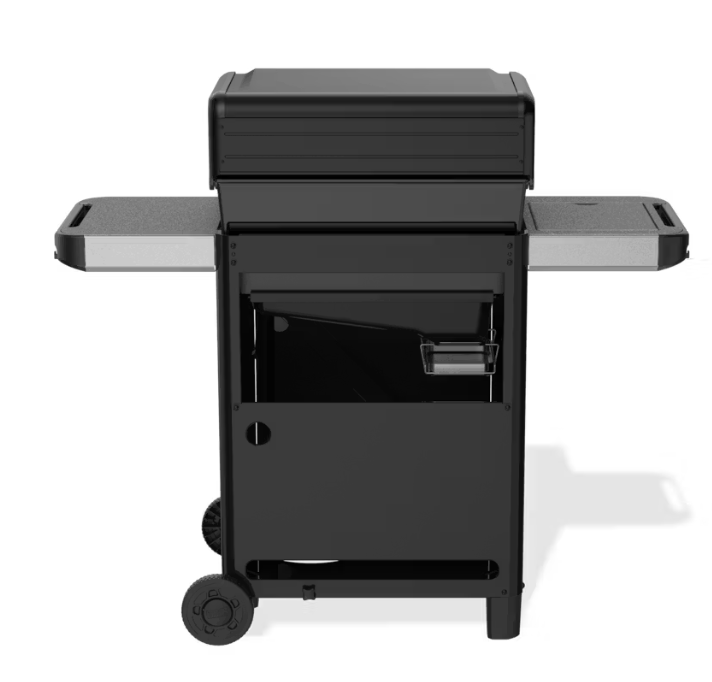 PARRILLA GAS SPIRIT E 435 WEB1500782