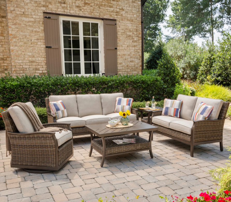 SOFA INDIVIDUAL TRENTON GIRATORIO APRAGV04223P06