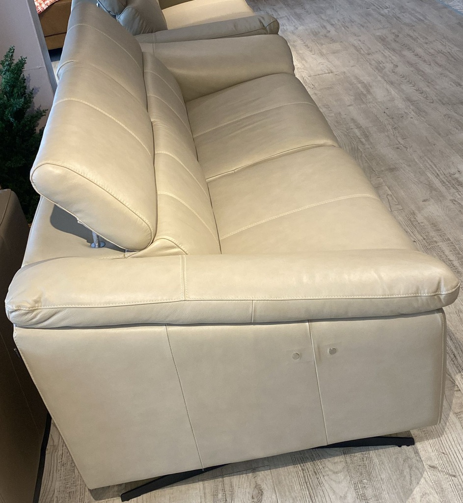 SOFA DOBLE COLCCI C2 ROTTERDAM PEROLA