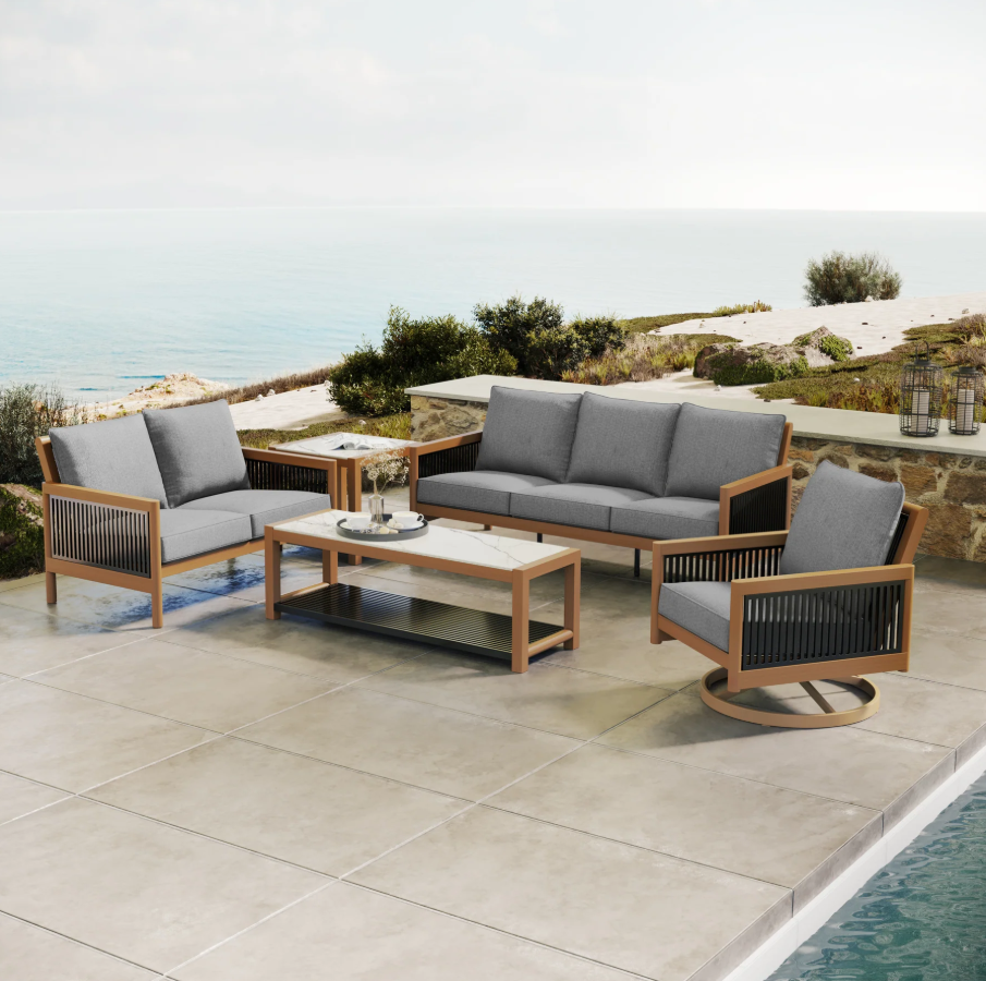 SOFA DOBLE COVE APREYR00105P01
