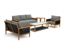 SOFA TRIPLE COVE APREYR00106P01