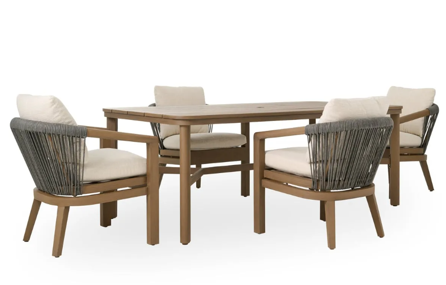 SILLA COMEDOR FIJA BLAKE APRAGFR00100P02
