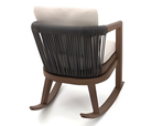 SILLA MECEDORA BLAKE APRAGFR00121P02