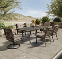 SILLA COMEDOR FIJA SALINA APRAAY02800P02
