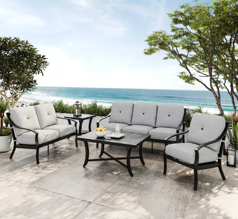 SOFA TRIPLE ESSEX APRAAM00906P01