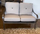 SOFA DOBLE SALINA