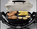 PARRILLA GAS Q 1200 AZUL WEB51080001