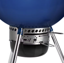 PARRILLA CARBON MASTER TOUCH 22 PUL AZUL WEB14516001