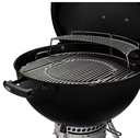 PARRILLA CARBON MASTER-TOUCH 22 PULG NEGRO WEB14501001