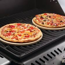 PIEDRA PARA HORNEAR PIZZA PRO NAP70084