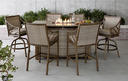MESA BAR FIREPIT POTOMAC 40 PULG APRARE14404P02
