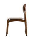 SILLA LENA COLOR IMBUIA TELA H65 SULCAD1080 