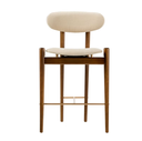SILLA BAR MID COLOR PALHA TELA A01 SULCAD939 