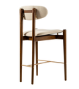 SILLA BAR MID COLOR PALHA TELA A01 SULCAD939 