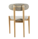 SILLA MID COLOR PALHA TELA A01 SULCAD899 