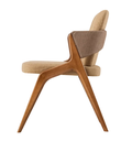SILLA VERSA COLOR NEGRO TELA I27 SULCAD763 
