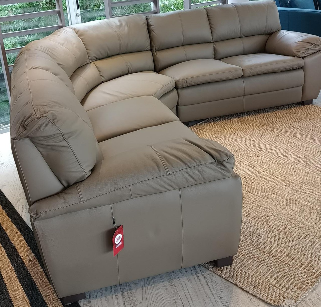 SOFA EN L PREMIUM C1 FENDI