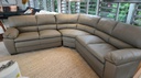 SOFA EN L PREMIUM C1 FENDI