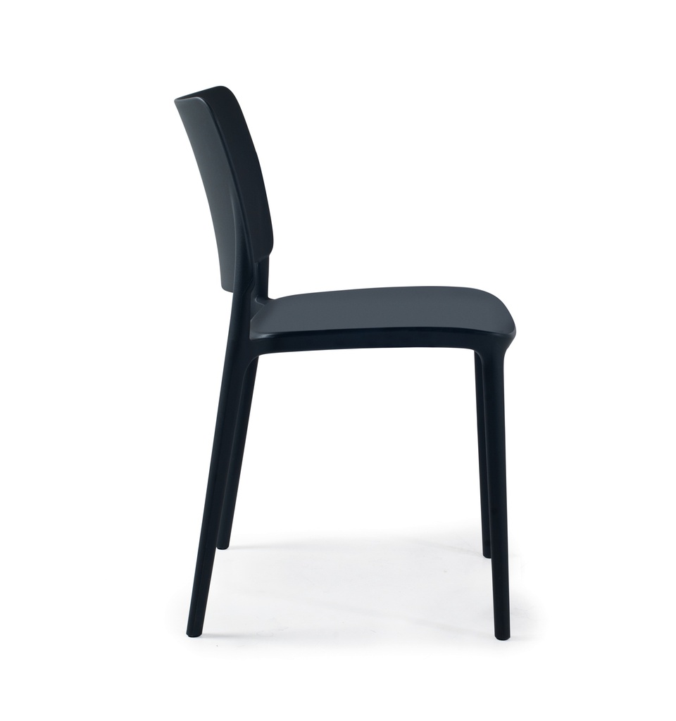 SILLA JOY-S SIN BRAZOS NEGRA
