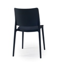 SILLA JOY-S SIN BRAZOS NEGRA