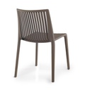 SILLA COOL SIN BRAZOS TAUPE PAP809917-61