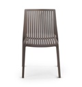 SILLA COOL SIN BRAZOS TAUPE PAP809917-61