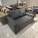 SOFA DOBLE TUNES C1 CINZA