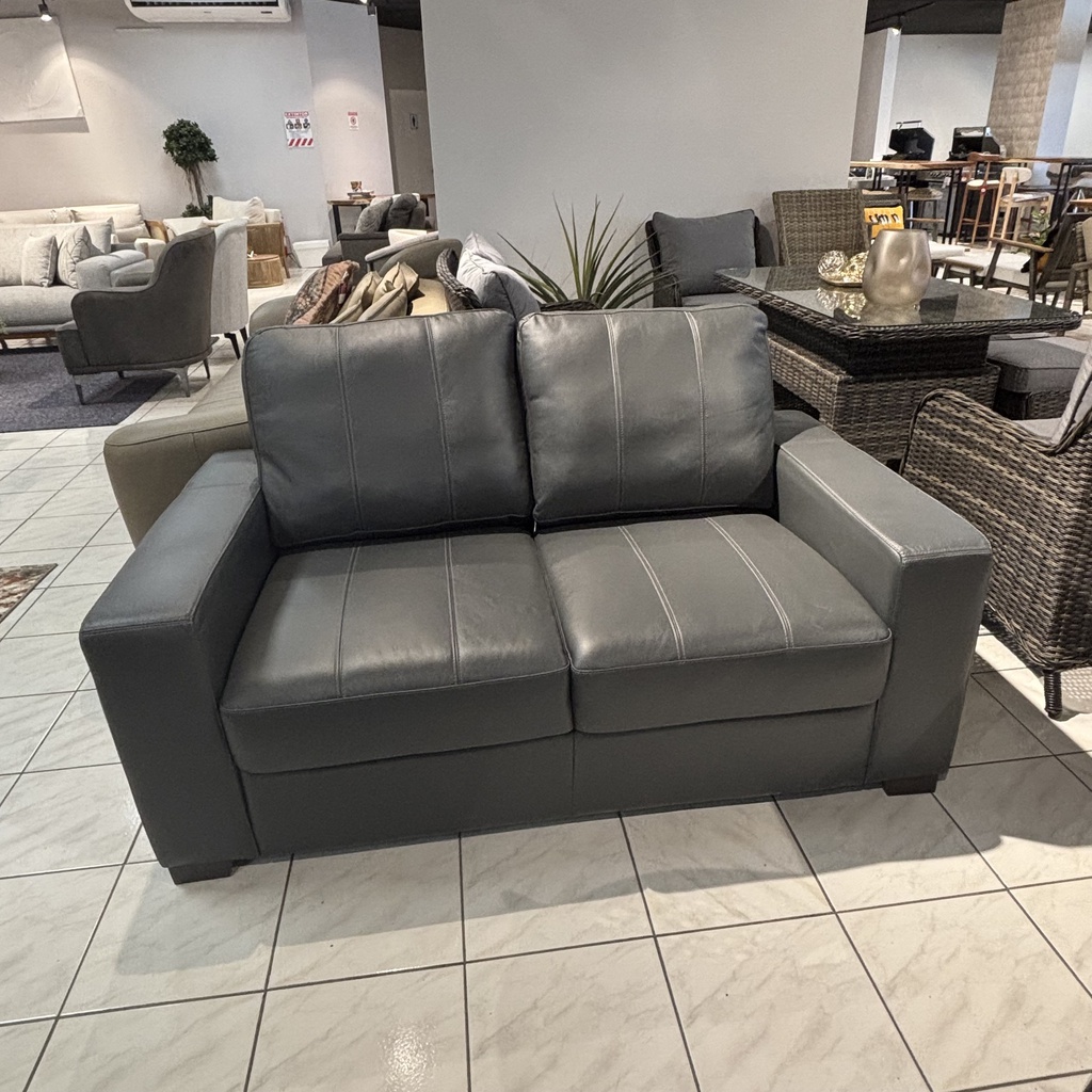SOFA DOBLE TUNES C1 CINZA