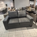 SOFA DOBLE TUNES C1 CINZA