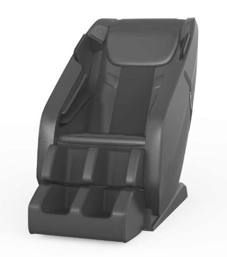 SILLA MASAJE JPRO102XR