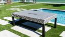MESA DE BILLAR PANAMA JACK PJB-1001-BLK