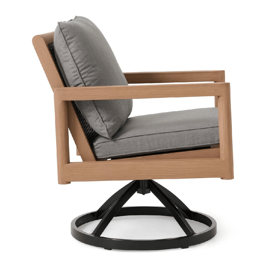 SILLA COMEDOR GIRATORIA COVE APREXR00301P01