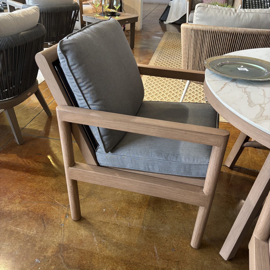 SILLA COMEDOR FIJA COVE APREXR00300P01