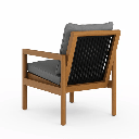 SILLA COMEDOR FIJA COVE APREXR00300P01