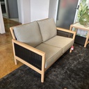 SOFA DOBLE COVE APREYR00105P01