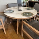 MESA COMEDOR 47 PULG COVE APRELM00435P01