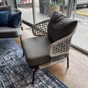 SOFA INDIVIDUAL PACIFIC GRIS J5AAC5366N10ROP