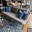 SOFA TRIPLE PACIFIC GRIS J5AAC5366N12ROP