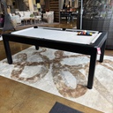MESA DE BILLAR PANAMA JACK PJB-1001-BLK