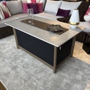 MESA FIREPIT RECTANGULAR BLAKE APRAGRR00203P01