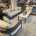 SET SOFA DOBLE PROVENCE 2 SOFAS INDIVIDUALES HAI19C186A-3D