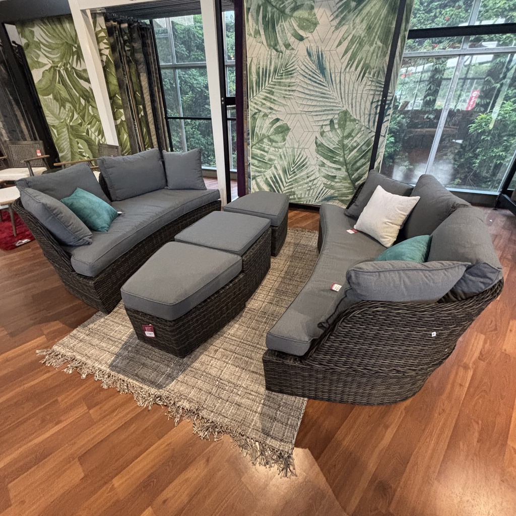 DAYBED COSTWOLD CAFE MIXTO HAI18C197A-W-8974