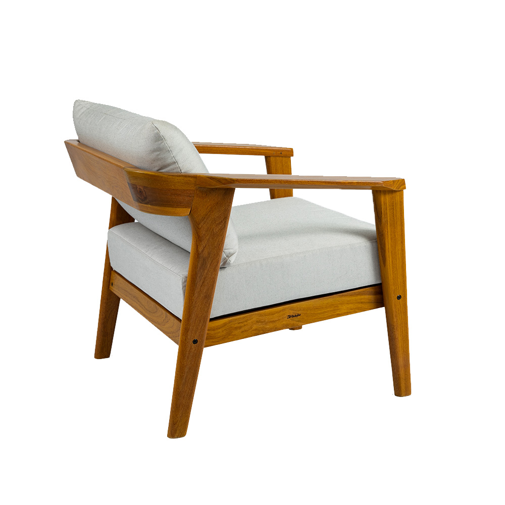 SOFA INDIVIDUAL PIETRA ACABADO COLOR CANVAS-BEIGE TUB138604-73