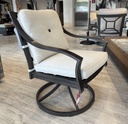 SILLA COMEDOR GIRATORIA ESSEX APRAAM01101P01