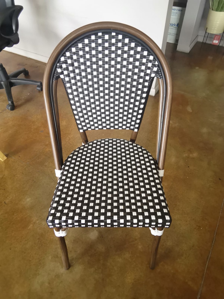 SILLA DAGAN FRENCH BISTRO CON BRAZOS EAS200779 ARM