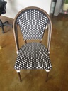 SILLA DAGAN FRENCH BISTRO CON BRAZOS EAS200779 ARM