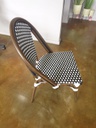 SILLA DAGAN FRENCH BISTRO CON BRAZOS EAS200779 ARM